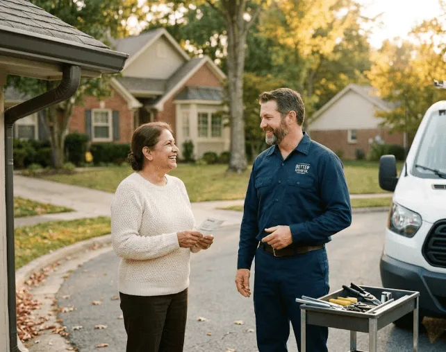 Gutter Repair Herrick, SD FAQs