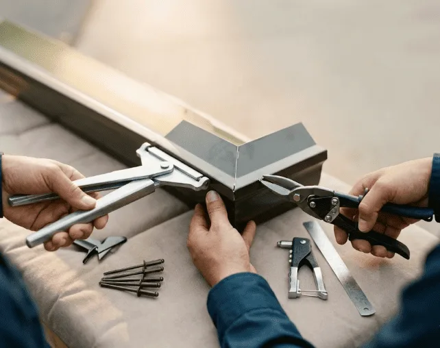 Why choose Gutter Repair in Herrick, SD
